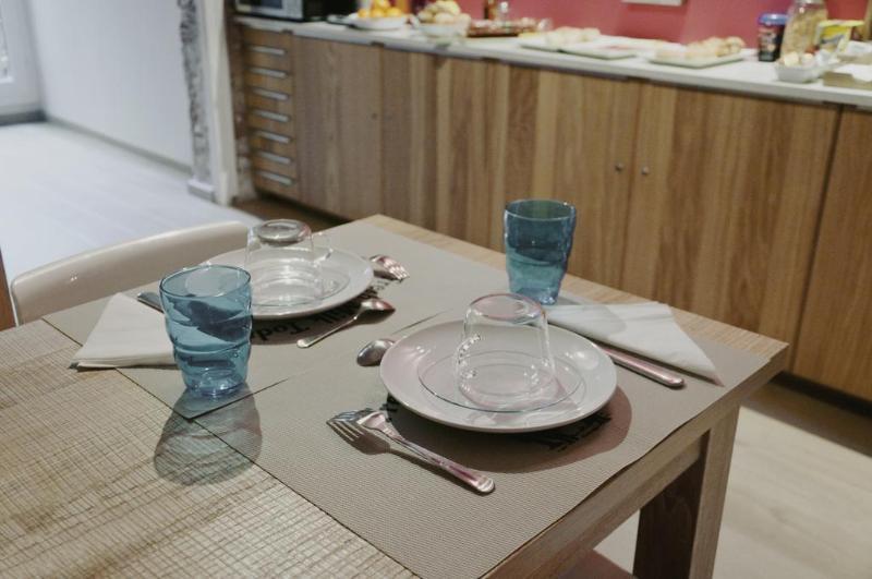 Gasthuis Cosmopolitan Boutique Rambla