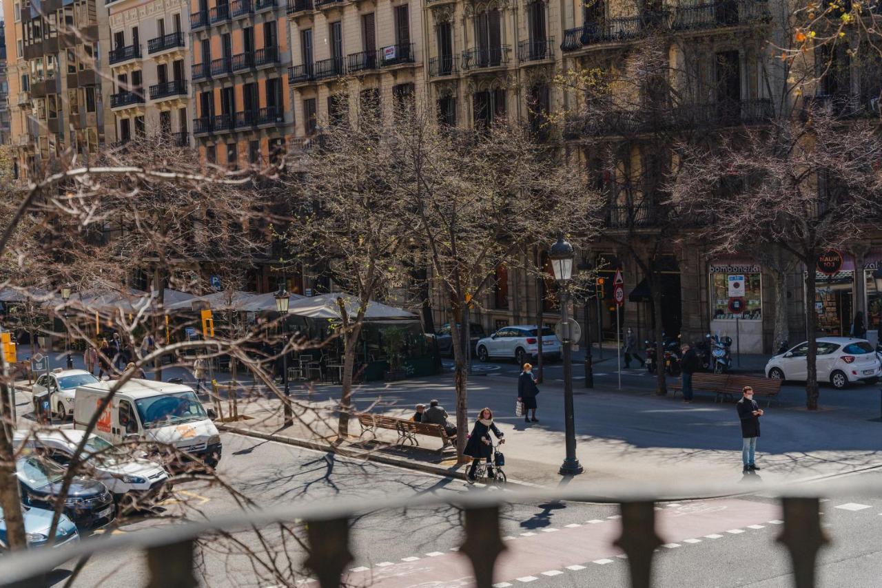 Cosmopolitan Boutique Rambla Gæstehus Barcelona