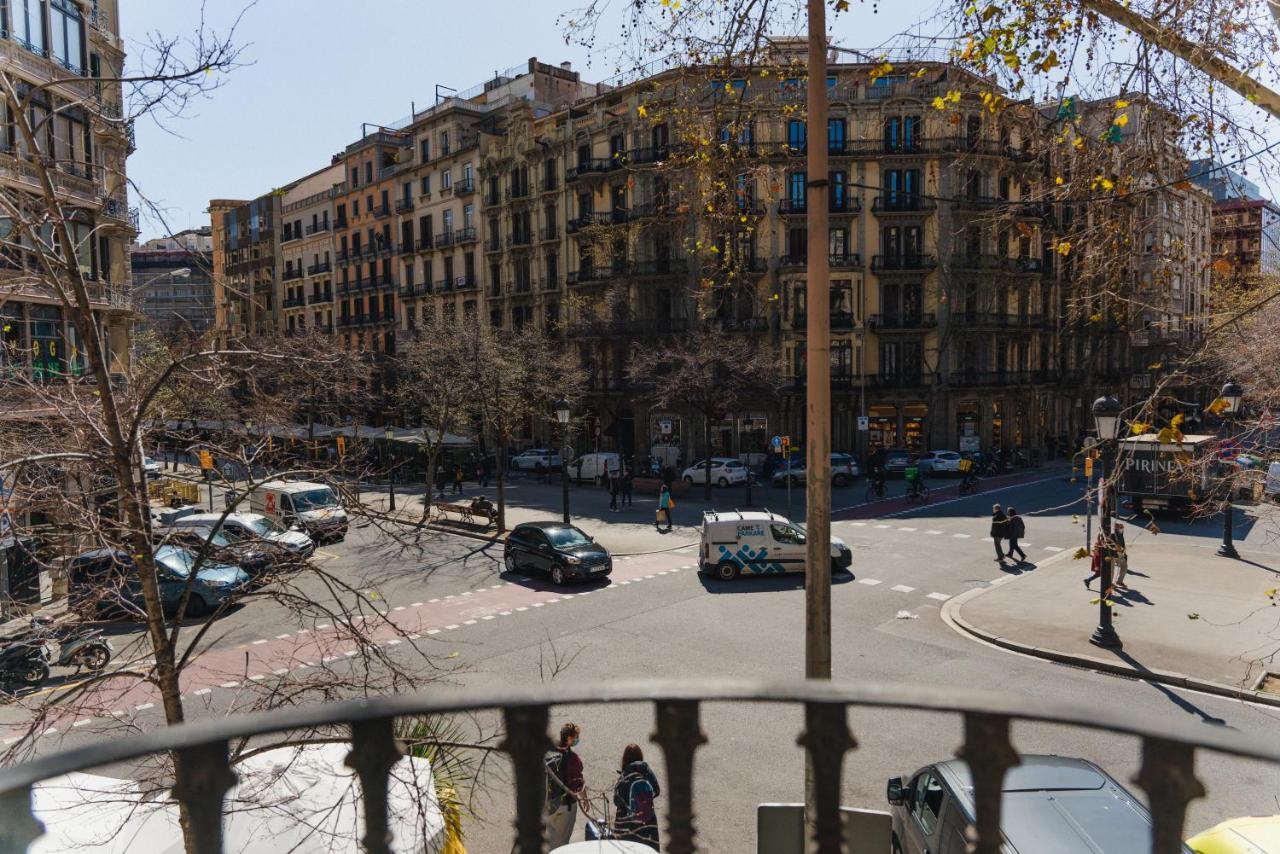 Gæstehus Cosmopolitan Boutique Rambla