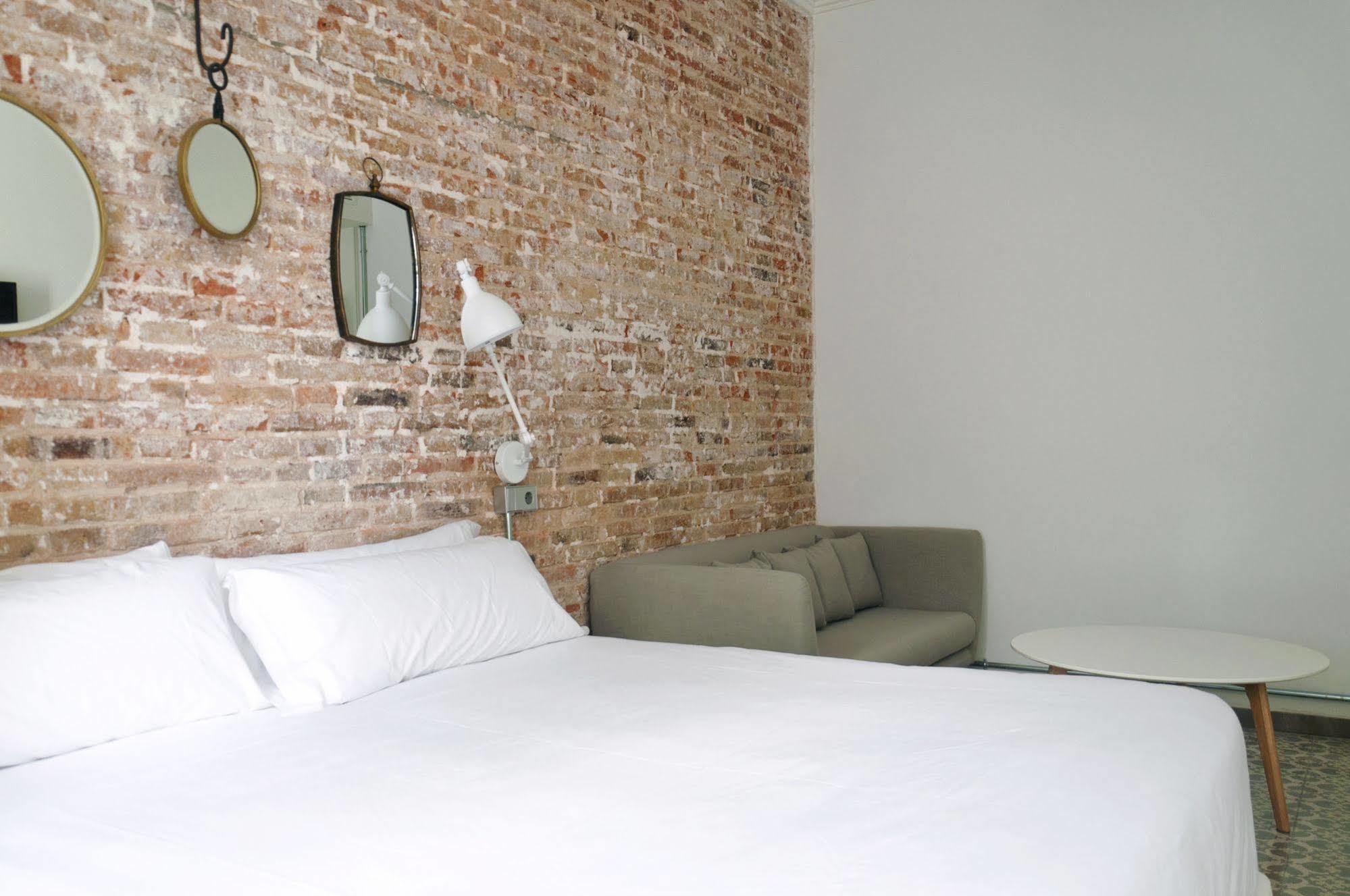 Gæstehus Cosmopolitan Boutique Rambla Barcelona
